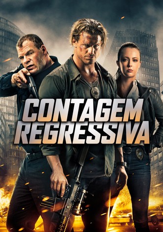 Contagem Regressiva