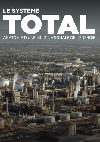 Le système Total, anatomie d'une multinationale de l'énergie