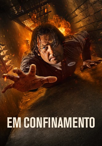 V de Vingança filme - Veja onde assistir