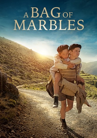 A bag of marbles online book hotsell