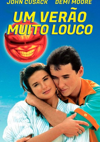 Verão Muito Louco