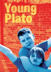 Young Plato