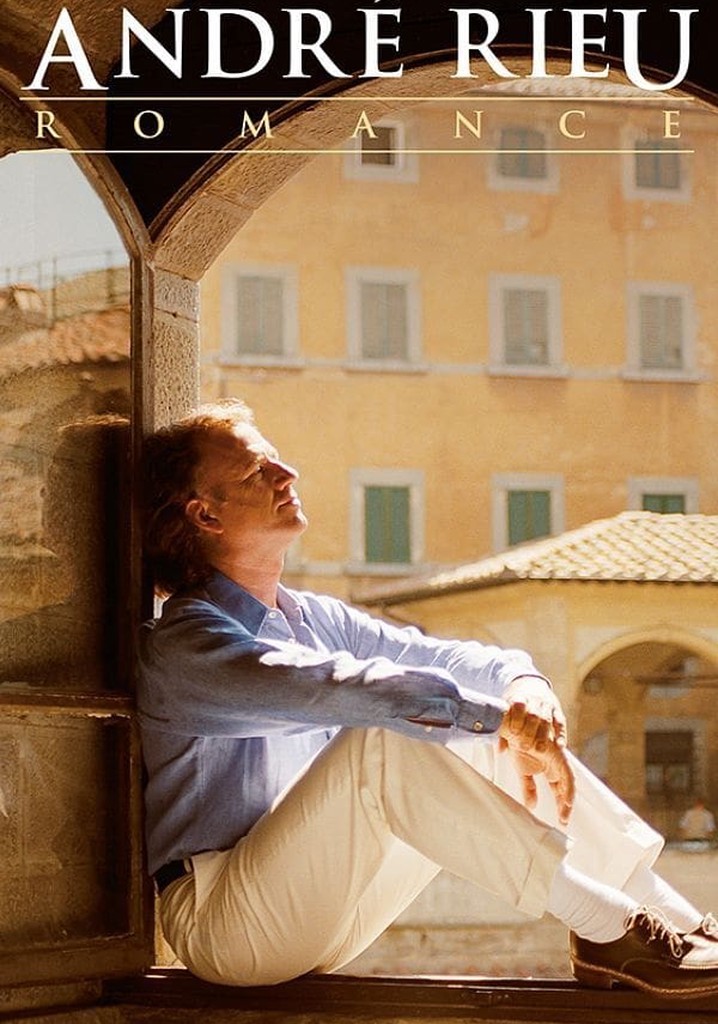 André Rieu - Romance