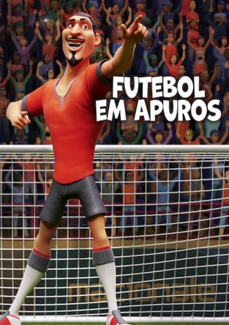 Futebol em Apuros