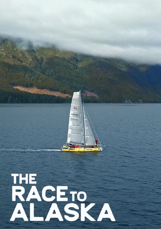 The Race to Alaska