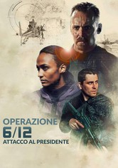Operazione 6/12 - Attacco al Presidente