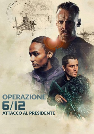 Operazione 6/12 - Attacco al Presidente