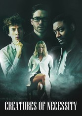 Creatures of Necessity