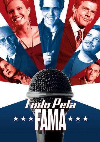 Tudo Pela Fama