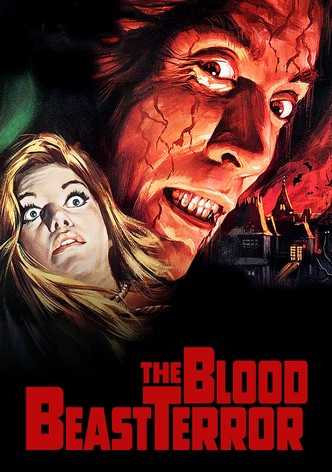 The Blood Beast Terror
