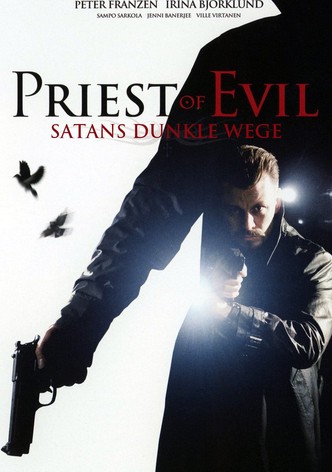 Priest of Evil