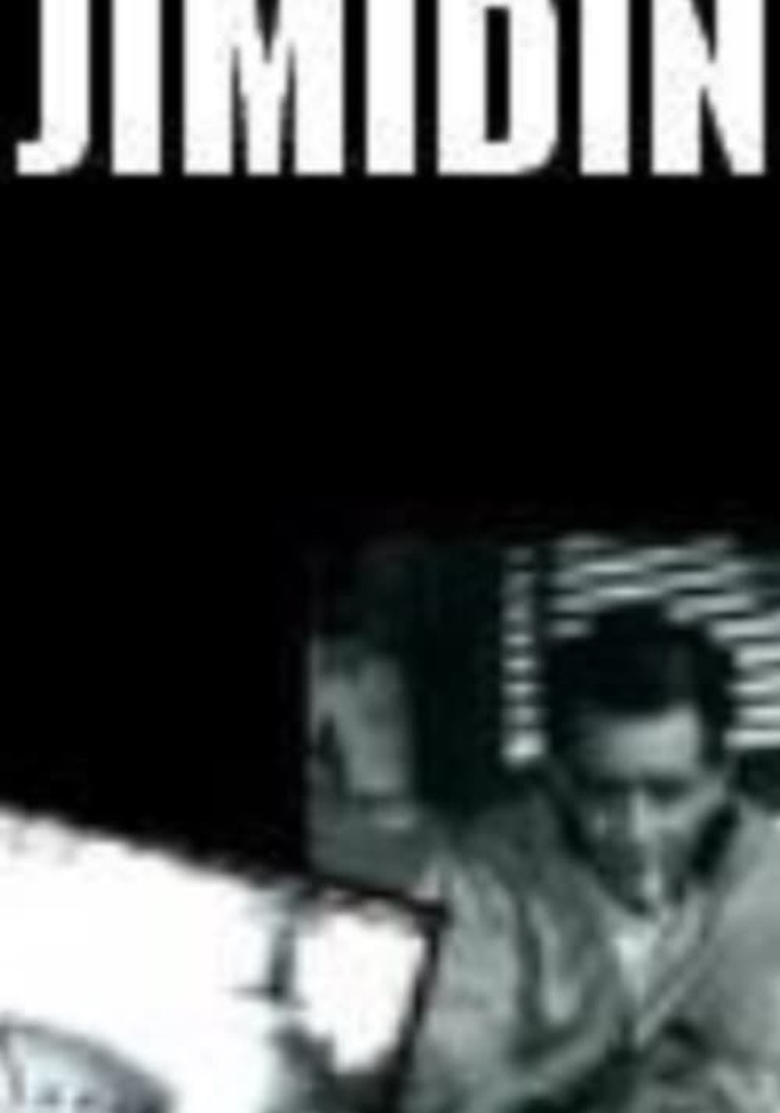 Jimidin