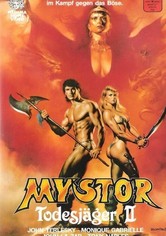 Mystor - Der Todesjäger II