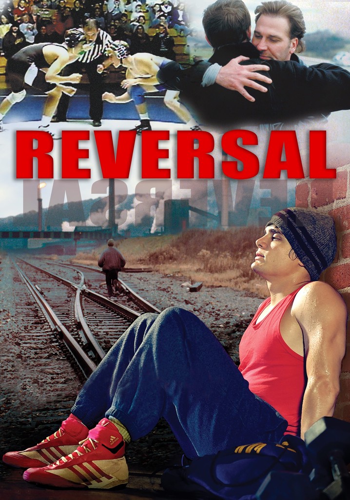 Reversal