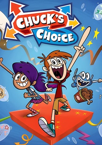 Chuck's Choice