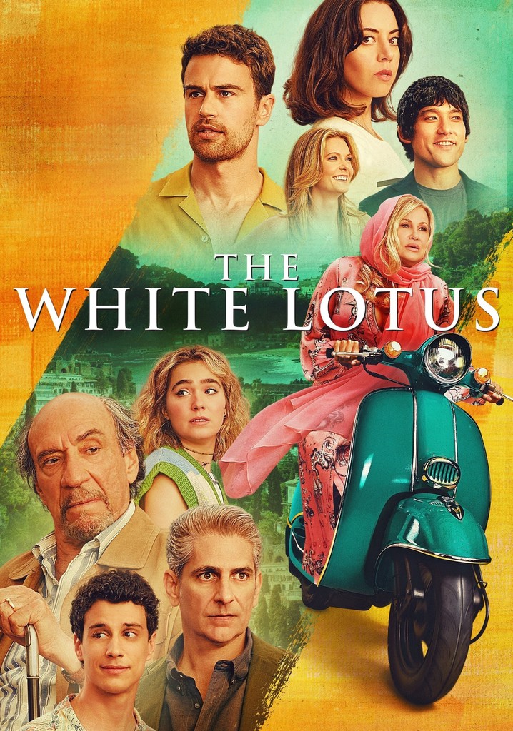 The White Lotus Season 2: Quentin Is Compassionately Misleading Tanya,  Actor Says