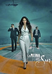 La Reina del Sur - Season 3