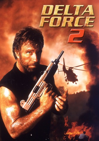 Delta Force 2