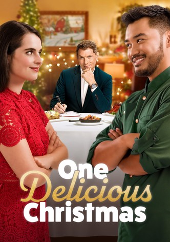 One Delicious Christmas