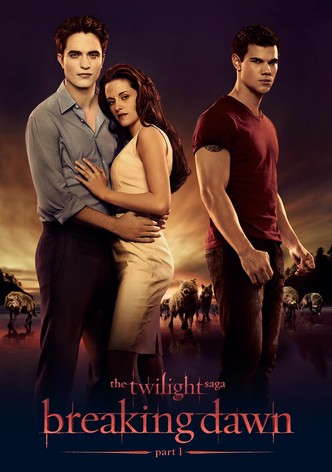 Twilight - Aamunkoi: Osa 1 - katso suoratoistona netissä