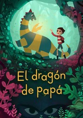 El dragón de papá