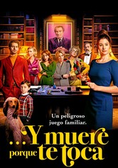 ... Y muere porque te toca