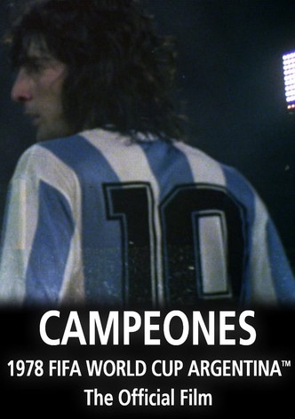 Campeones
