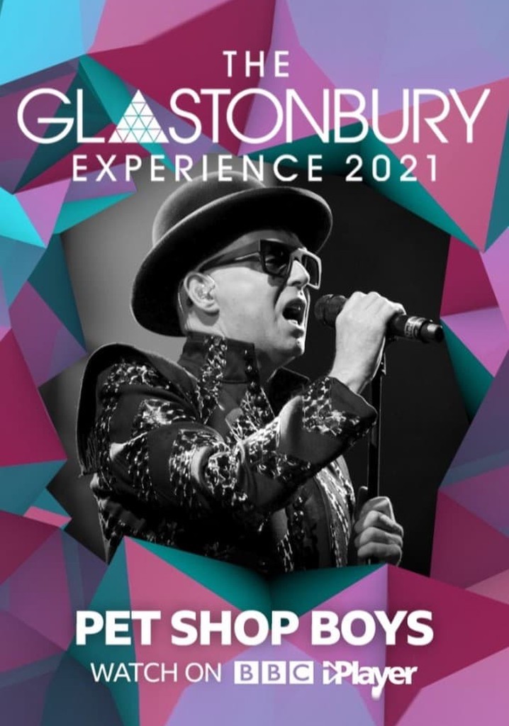 Pet Shop Boys: Glastonbury