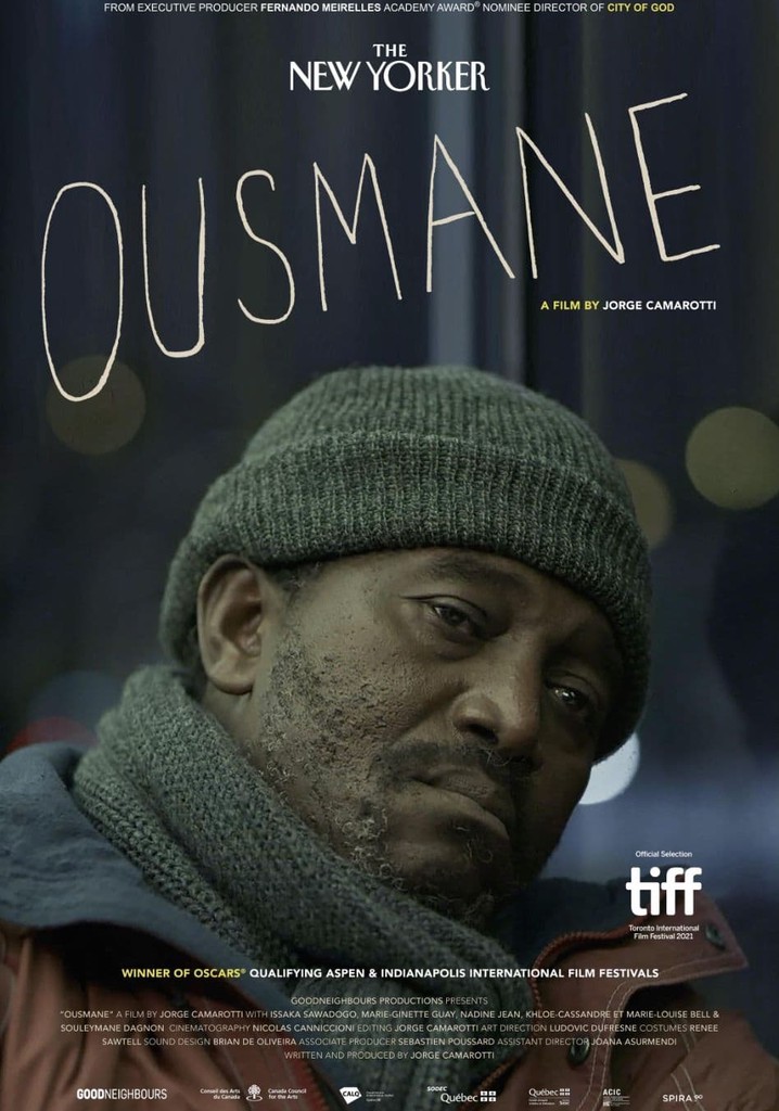 Ousmane