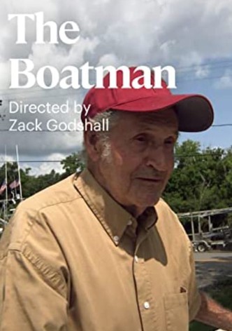 The Boatman
