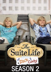 The Suite Life of Zack & Cody - Season 2