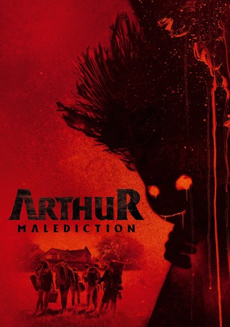 Arthur Malediction