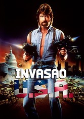 Invasão EUA