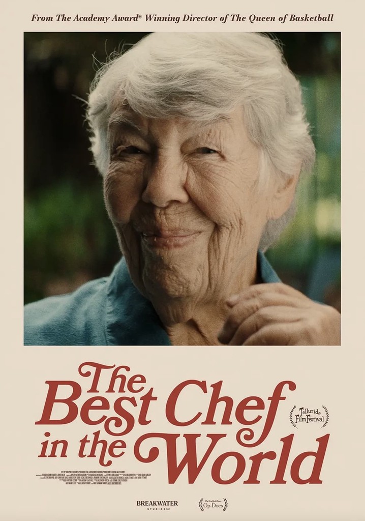 how to watch the best chef in the world documentary