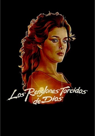 Los renglones torcidos de Dios