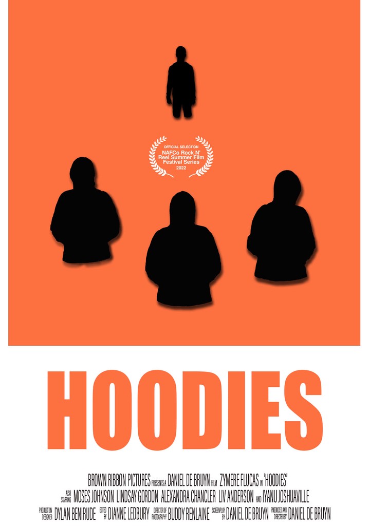 Hoodies
