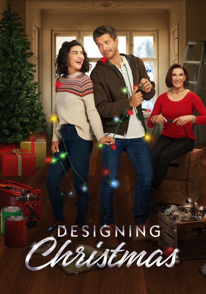 Designing Christmas