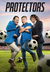 Los protectores