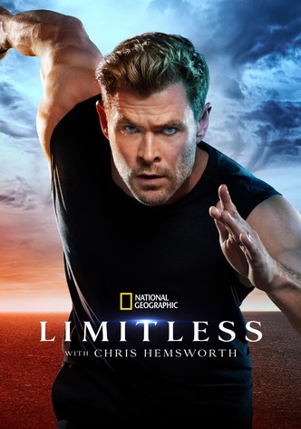 Limitless with Chris Hemsworth streaming online