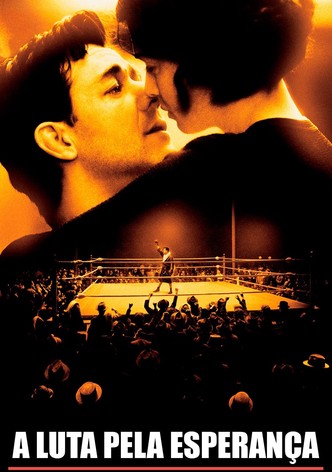 A Luta Pela Esperança