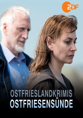 Ostfriesensünde