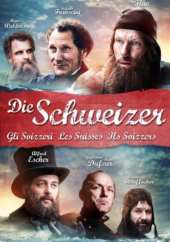Die Schweizer