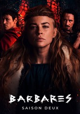 Barbares