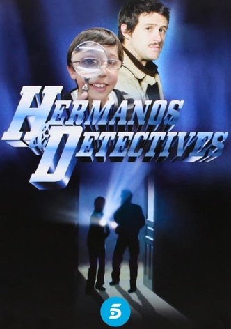 Hermanos y detectives