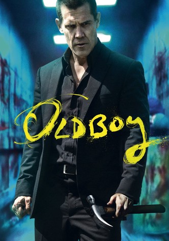 Oldboy