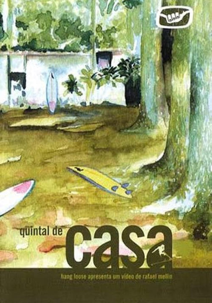 Quintal de Casa