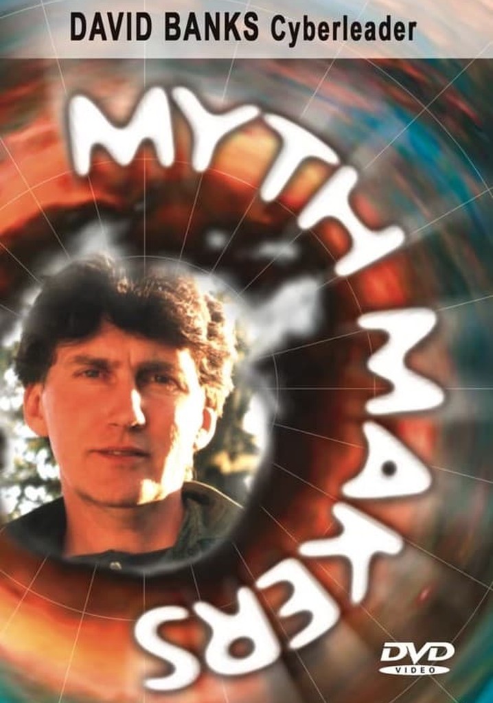 Myth Makers 20: David Banks