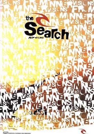 Inner Vision From The Search