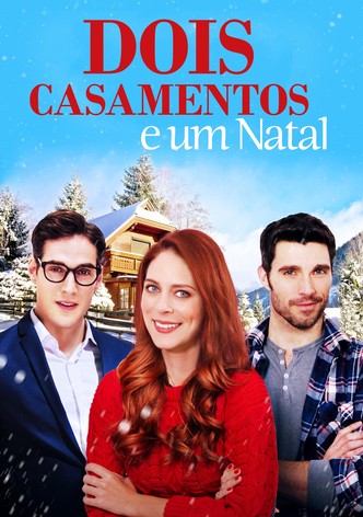 Christmas Wedding Runaway