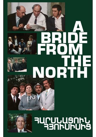 A Bride from the North